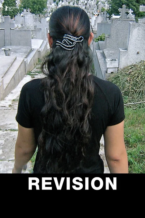 Постер: Revision