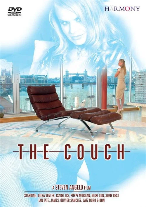 Постер: The Couch