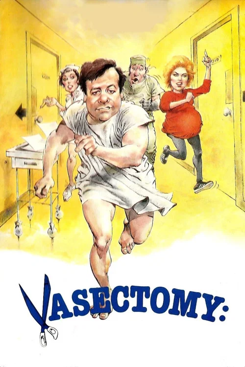 Постер: Vasectomy: A Delicate Matter