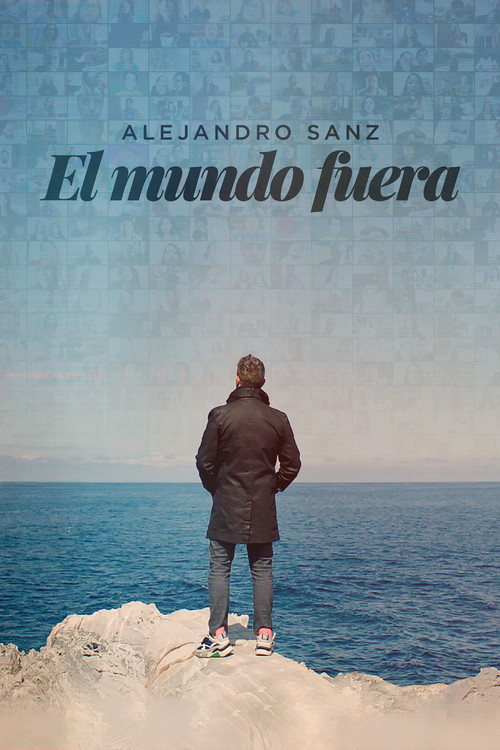 Постер: El mundo fuera