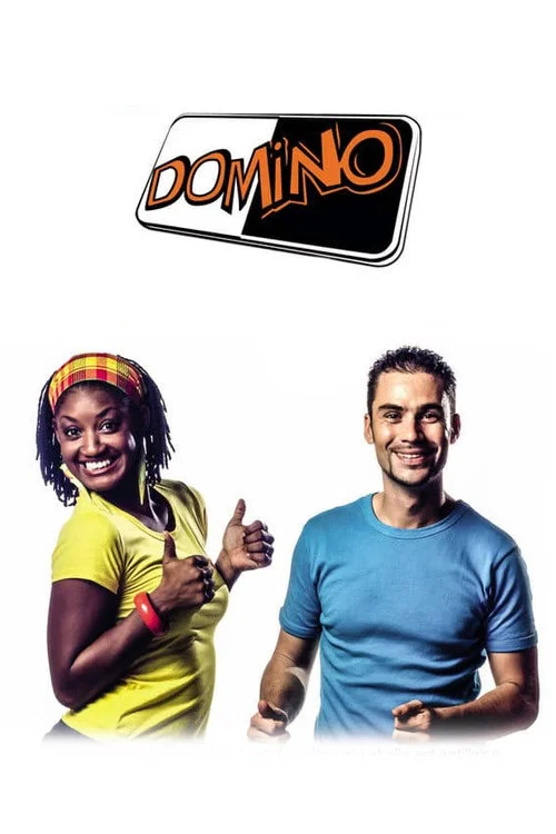 Постер: Domino