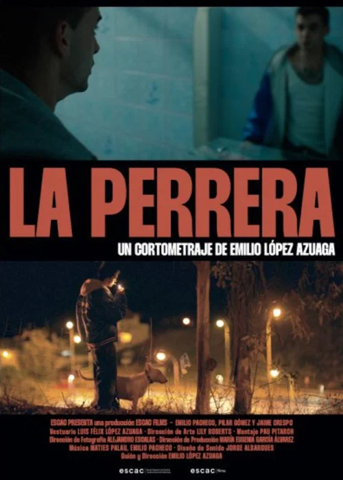 Постер: La Perrera