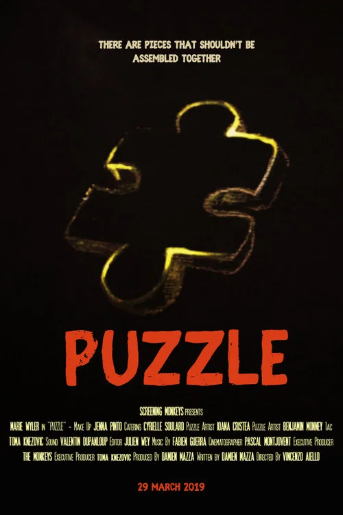 Постер: Puzzle