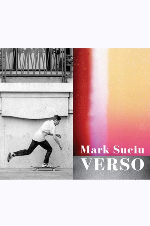 Постер: Verso