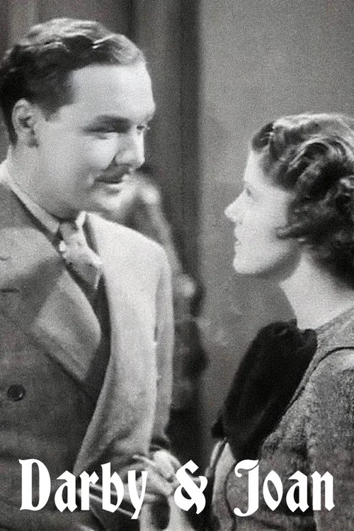 Постер: Darby and Joan