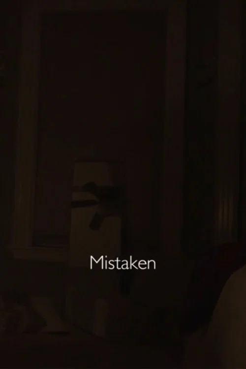 Постер: Mistaken
