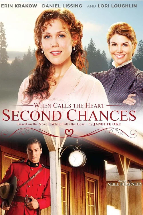 Постер: Chances