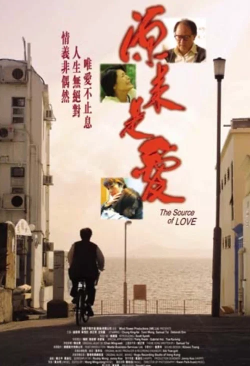 Постер: Yun loi si ngoi