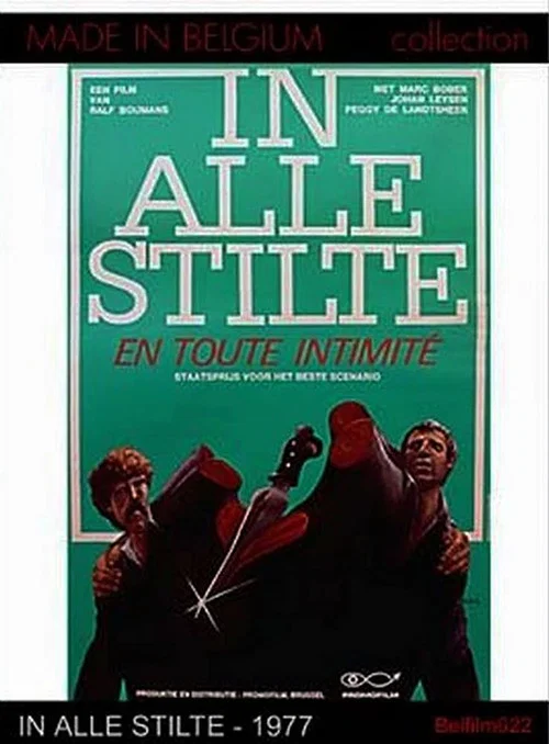 Постер: In alle stilte