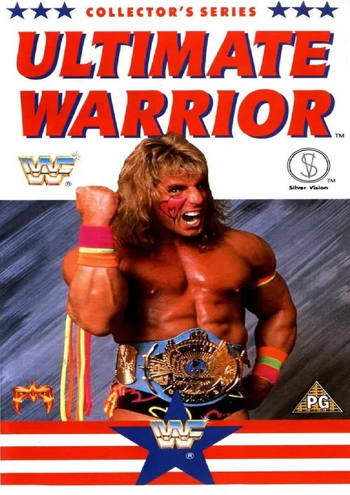 Постер: The Ultimate Warrior