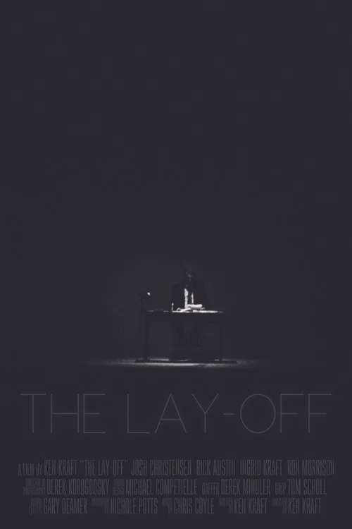 Постер: The Lay Off