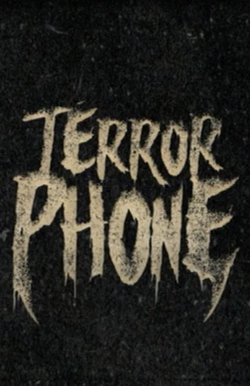 Постер: Terror Phone