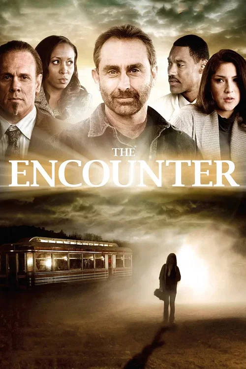 Постер: The Encounter