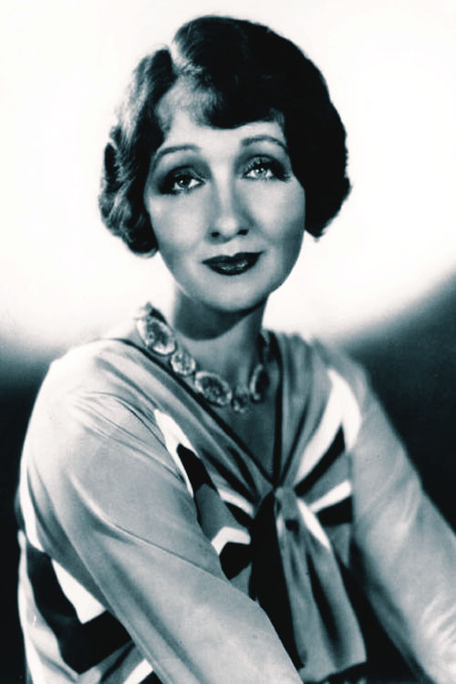 Постер: Hedda Hopper's Hollywood No. 4