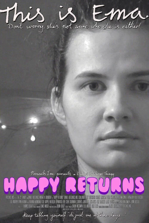 Постер: Happy Returns