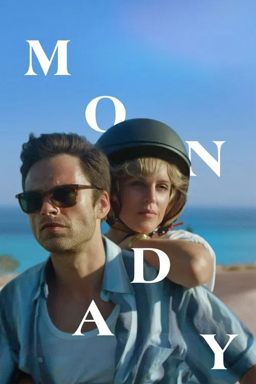 Постер: Monday's