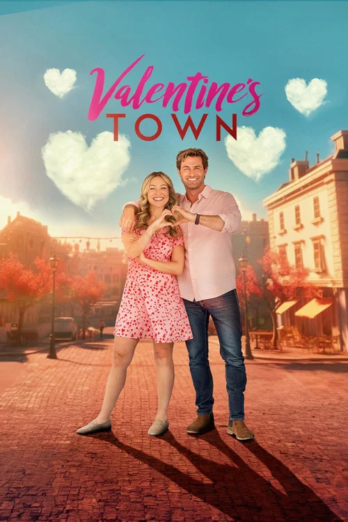 Постер: Valentine's Town