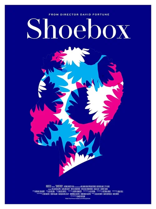 Постер: Shoebox