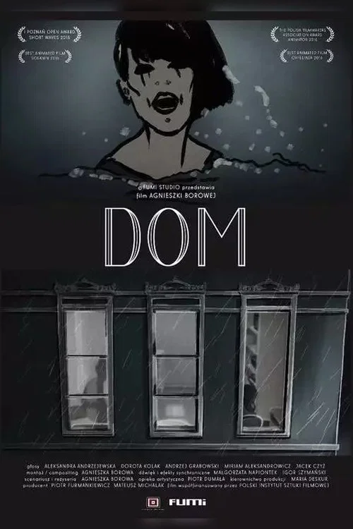 Постер: Dom