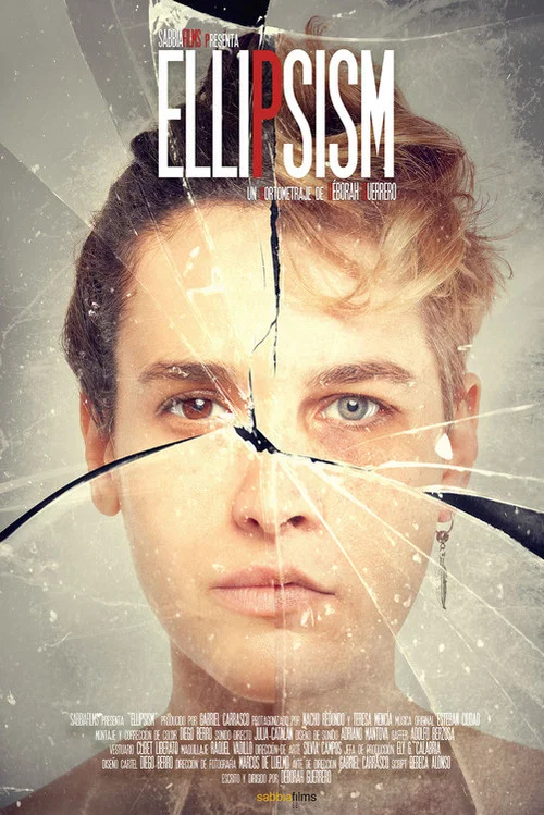 Постер: Ellipsism