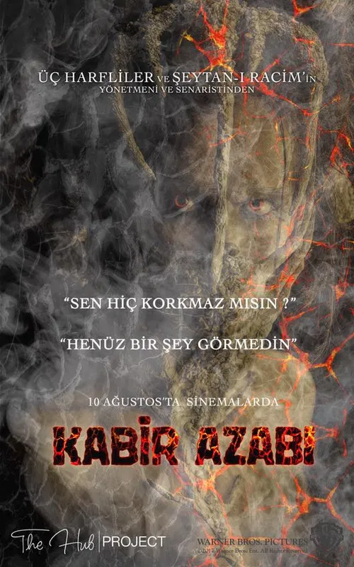 Постер: Kabir Azabi