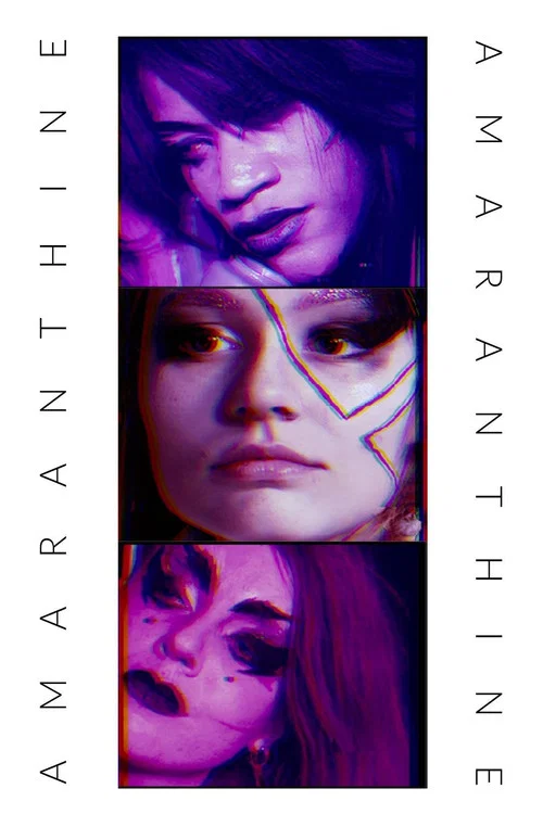 Постер: Amaranthine