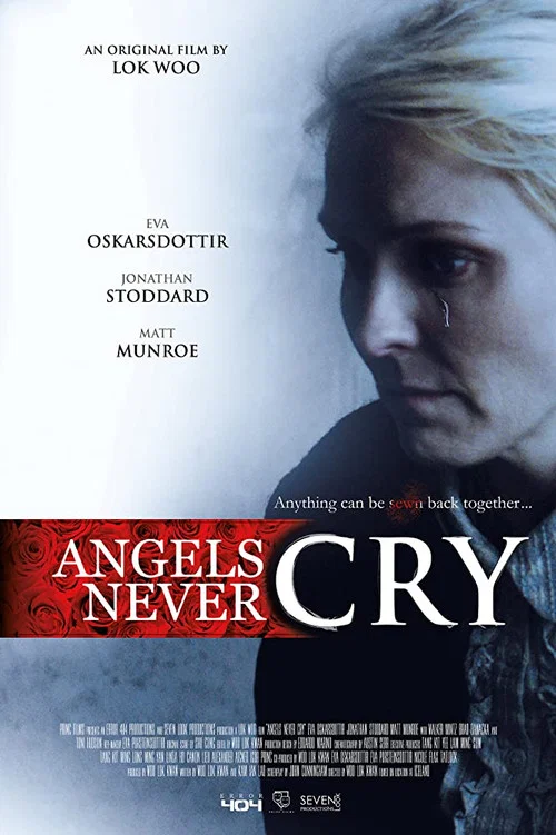 Постер: Angels Never Cry