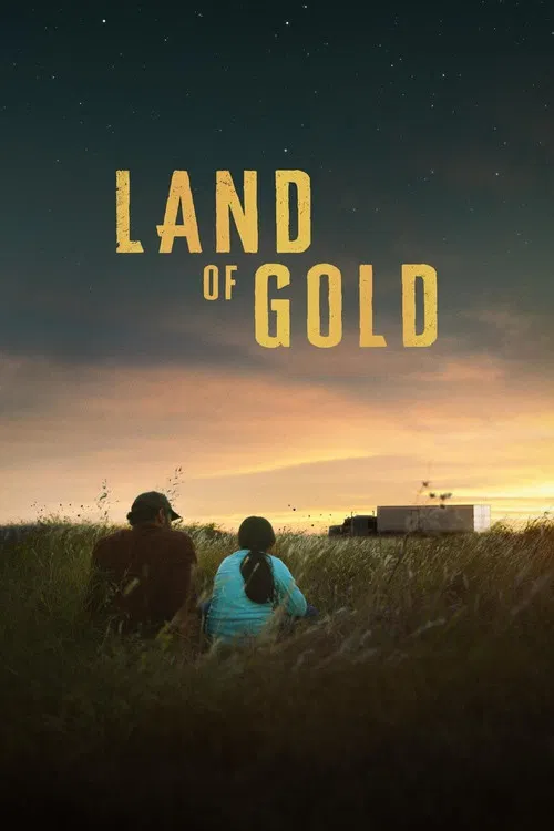 Постер: Land of Gold