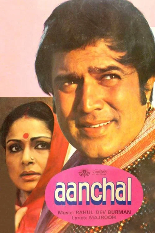 Постер: Aanchal
