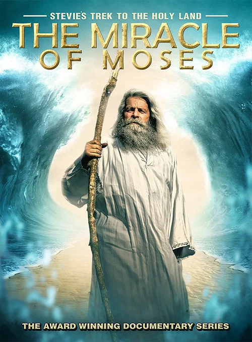 Постер: Holy Land