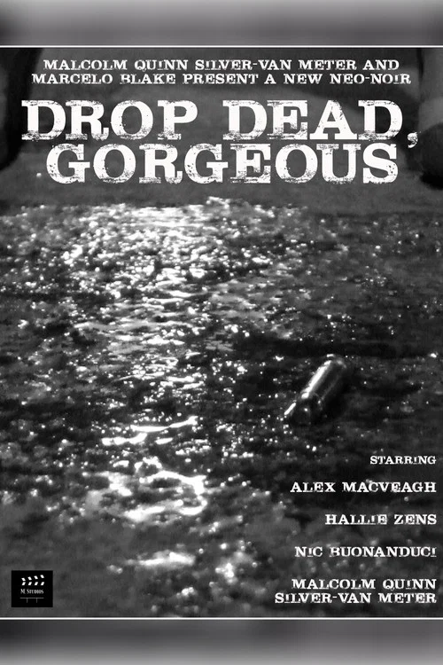 Постер: Drop Dead Gorgeous