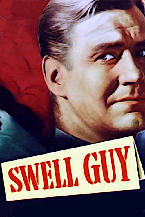 Постер: Swell Guy