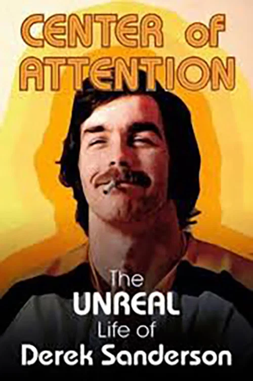 Постер: The Unreal