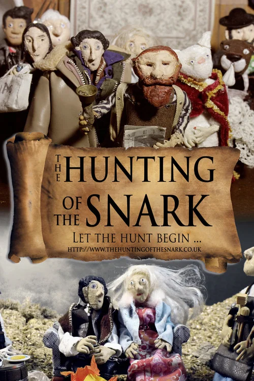 Постер: The Hunting of the Snark