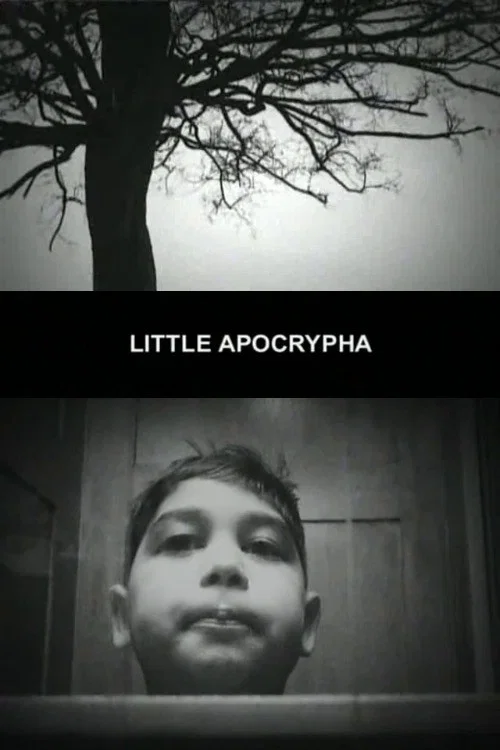 Постер: Kis apokrif no. 1