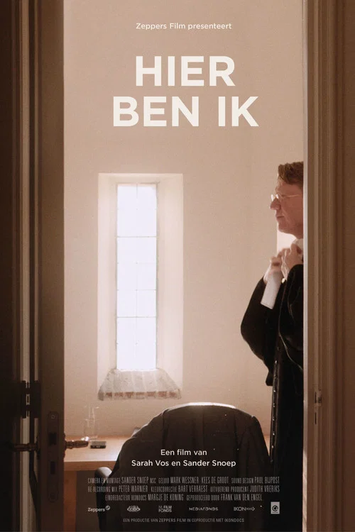 Постер: Hier ben ik