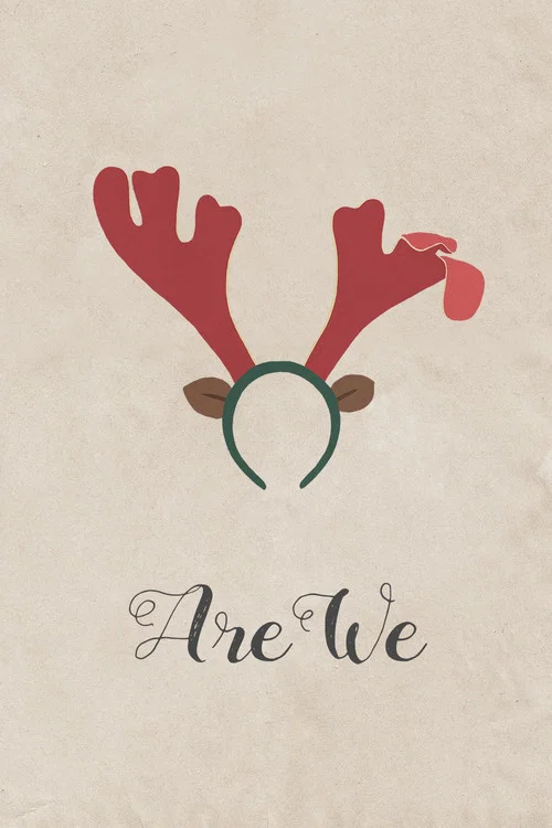 Постер: Are We