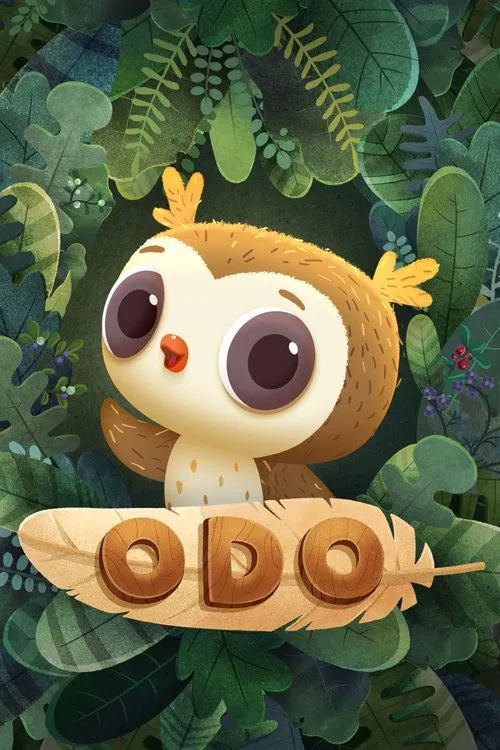 Постер: Odo