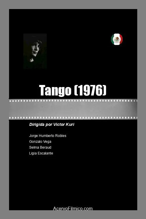 Постер: Tango