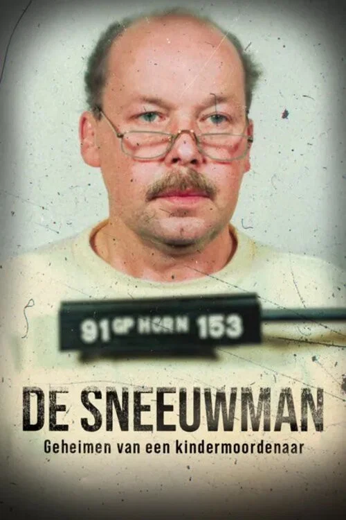 Постер: De Sneeuwman