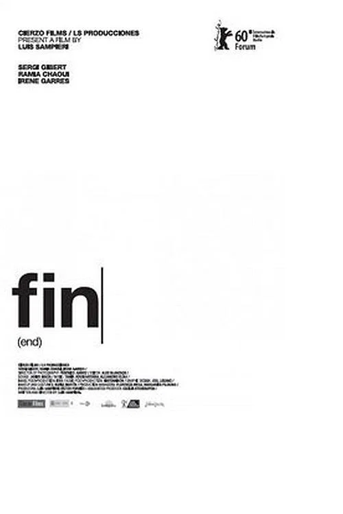 Постер: Fin