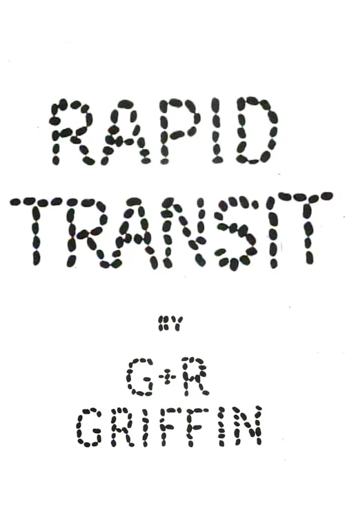 Постер: Rapid Transit