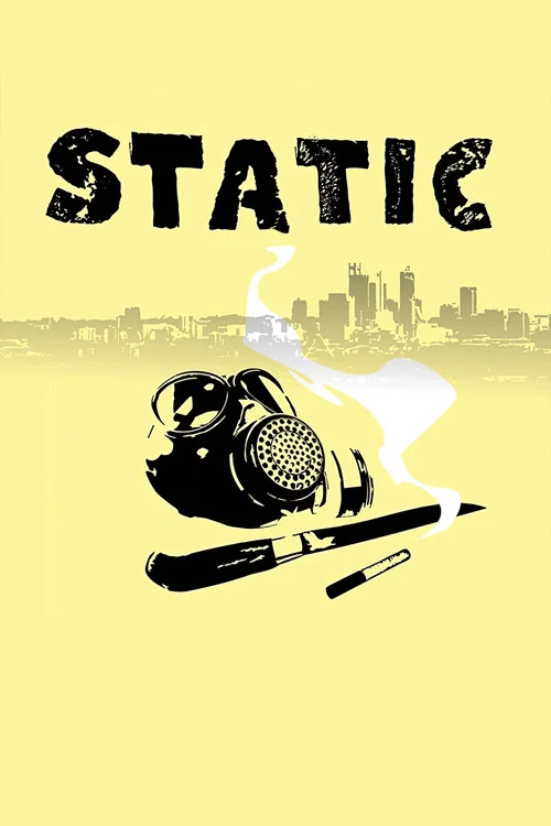 Постер: Static