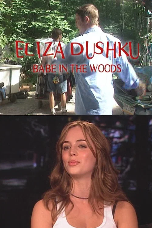 Постер: Eliza Dushku: Babe in the Woods