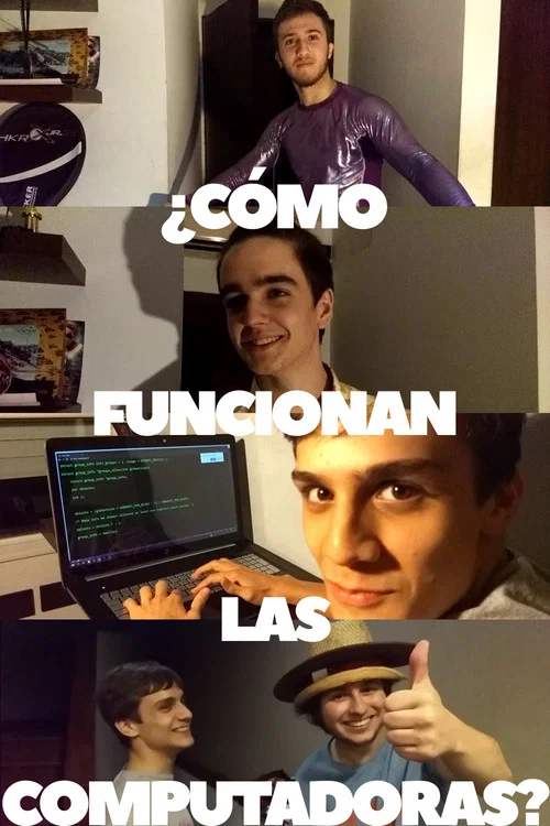 Постер: FUNC