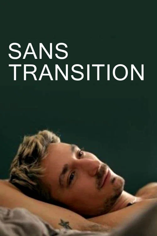 Постер: Sans transition