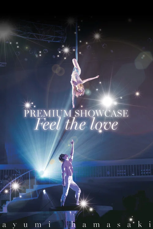 Постер: Feel the Love