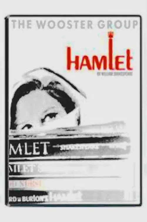 Постер: Hamlet