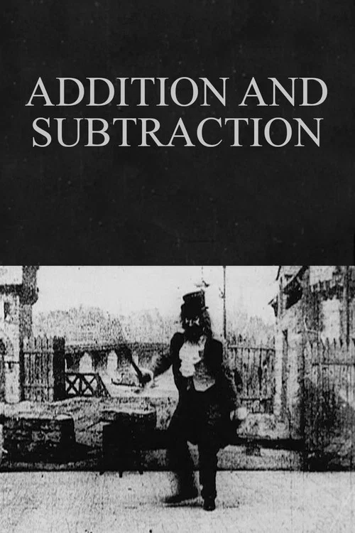 Постер: Addition and Subtraction