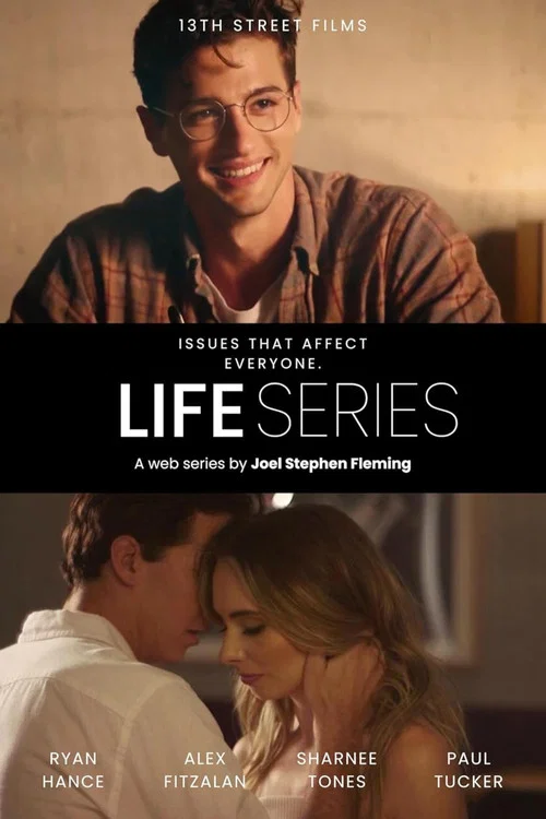 Постер: Life Series